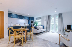 Rock Mill - Superior 2-Bedroom Apartment